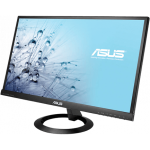 Нет звука на мониторе Asus: причины