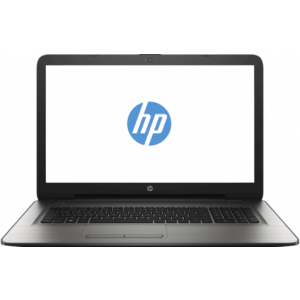 Замена процессора в ноутбуке HP в Москве