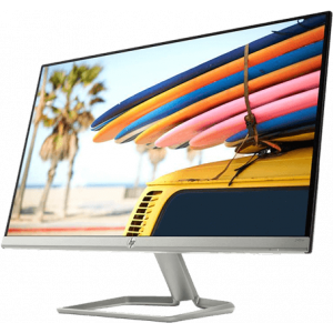 Почему не включается монитор HP