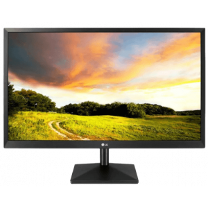 Ремонт мониторов LG в Москве