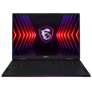 Ремонт ноутбуков MSI в Москве