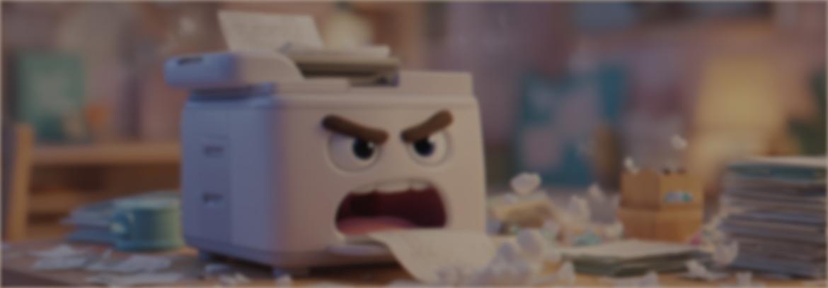 Что делать, если принтер показывает ошибку «нет бумаги» при полном лотке