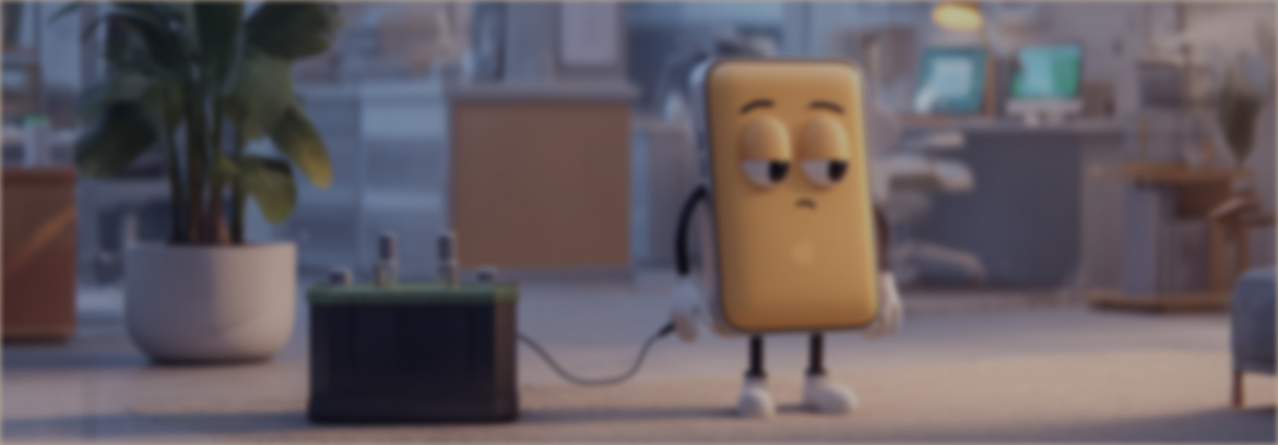 Почему iPhone быстро разряжается и как заменить аккумулятор правильно