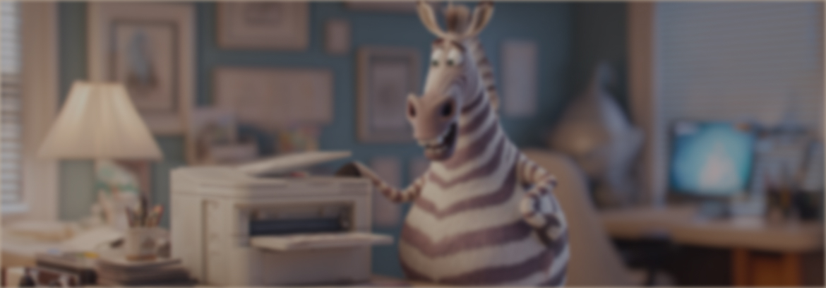 Почему принтер печатает полосами и как это исправить