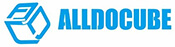 Логотип Alldocube<br> (Олдокуб)