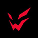 Логотип ARDOR GAMING<br> (Ардор Гейминг)