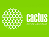 Логотип Cactus<br> (Кактус)