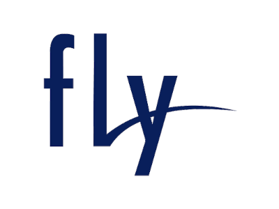 Логотип Fly<br>(Флай)