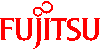 Логотип Fujitsu<br> (Фуджитсу)
