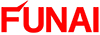 Логотип Funai<br> (Фунай)