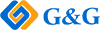 Логотип G&G<br> (Джи энд Джи)