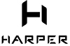 Логотип Harper<br> (Харпер)