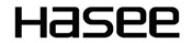 Логотип Hasee<br> (Хэйси)