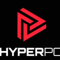 Логотип Hiper<br> (Хайпер)