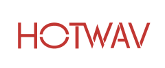 Логотип Hotwav<br>(Хотвейв)