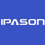 Логотип IPASON<br> (Ипасон)