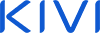 Логотип Kivi<br> (Киви)