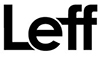 Логотип Leff<br> (Лефф)