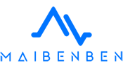 Логотип Maibenben<br> (Майбенбен)