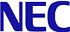 Логотип NEC<br> (НЭК)