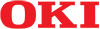 Логотип OKI<br> (Оки)