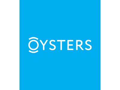 Логотип Oysters<br>(Ойстерс)