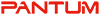 Логотип Pantum<br> (Пантум)