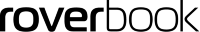 Логотип Roverbook<br> (Ровербук)