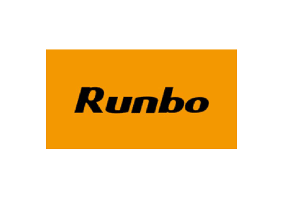 Логотип Runbo<br>(Ранбо)