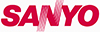 Логотип Sanyo<br> (Саньо)