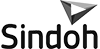 Логотип Sindoh<br> (Синдх)