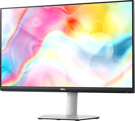Почему не включается монитор Dell