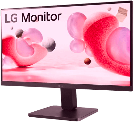 Нет сигнала на мониторе LG