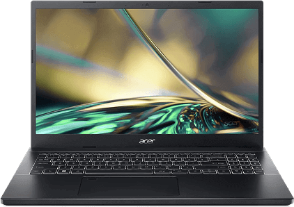 Замена аккумулятора в ноутбуке Acer