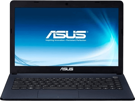Ремонт корпуса ноутбука Asus в Москве