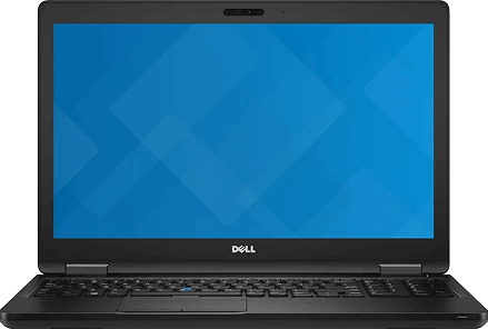 Замена жесткого диска на ноутбуке Dell в Москве