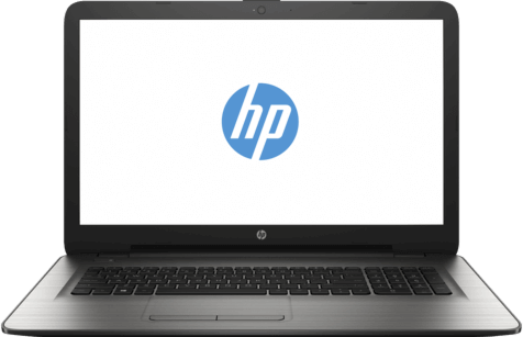 Замена процессора в ноутбуке HP в Москве