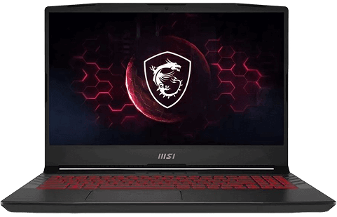 Чистка ноутбука MSI в Москве