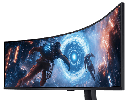 Нужна помощь с монитором?