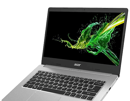 Нужна помощь с ноутбуком?