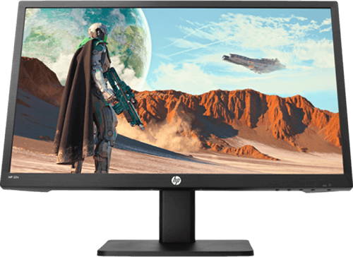 Ремонт мониторов HP в Москве