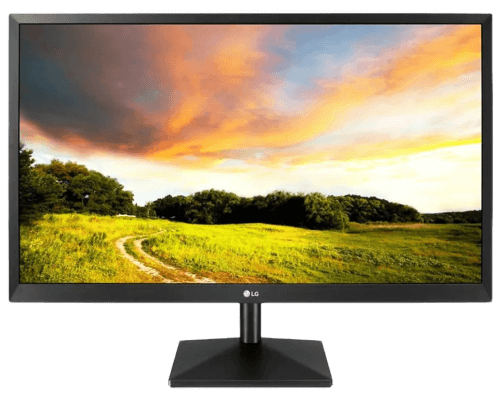 Ремонт мониторов LG в Москве
