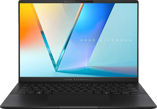 Ремонт ноутбуков Asus в Москве