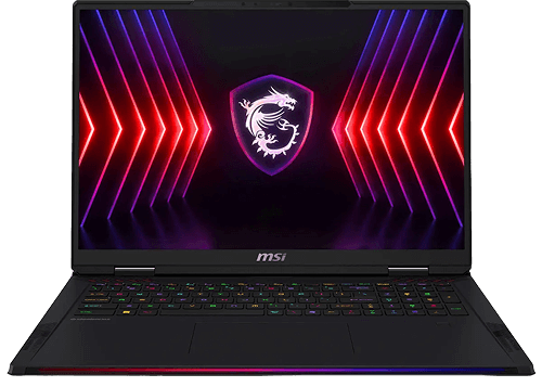 Ремонт ноутбуков MSI в Москве