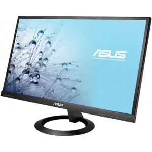 Не включается монитор Asus: что делать?