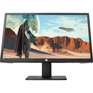 Ремонт мониторов HP в Москве