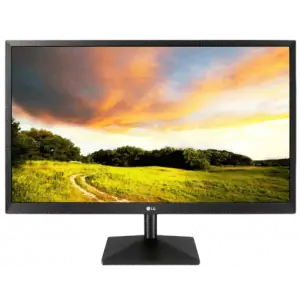 Ремонт мониторов LG в Москве