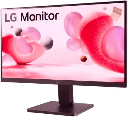 Ремонт и замена ламп подсветки монитора LG в Москве